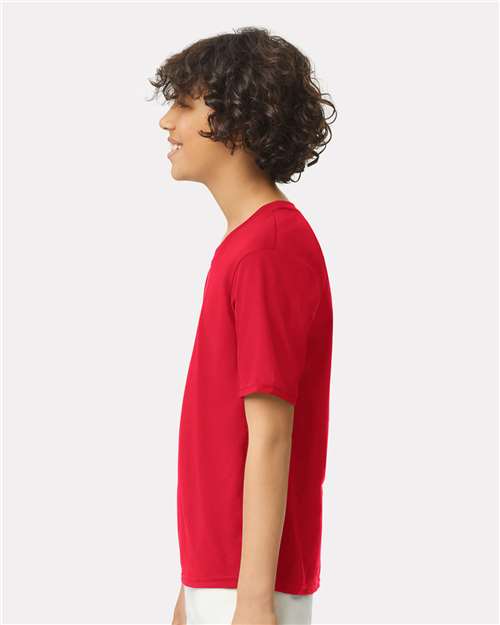 42000B - Youth Performance® T-Shirt - Gildan - Image 26
