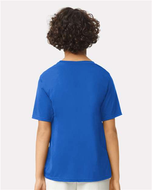 42000B - Youth Performance® T-Shirt - Gildan - Image 33