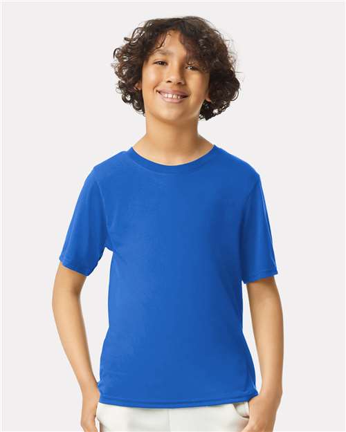 42000B - Youth Performance® T-Shirt - Gildan - Image 31