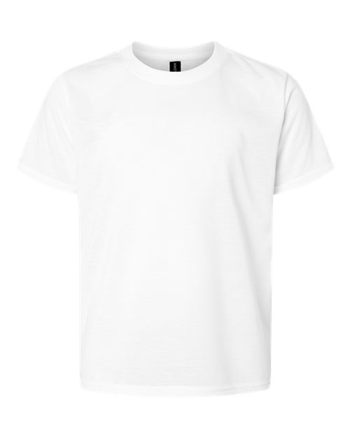 42000B - Youth Performance® T-Shirt - Gildan - Image 46