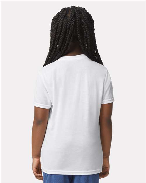 42000B - Youth Performance® T-Shirt - Gildan - Image 45