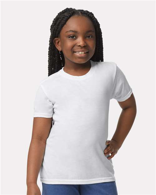 42000B - Youth Performance® T-Shirt - Gildan - Image 43