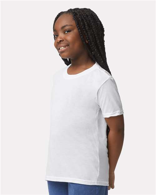 42000B - Youth Performance® T-Shirt - Gildan - Image 44