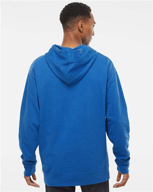 SS4500 - Unisex Midweight Hooded Sweatshirt - Independent Trading Co. - Image 135