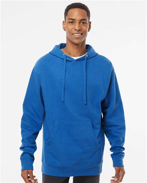 SS4500 - Unisex Midweight Hooded Sweatshirt - Independent Trading Co. - Image 133