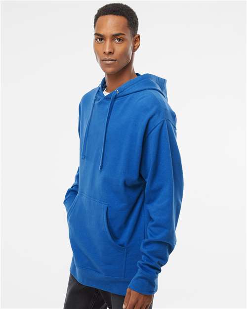 SS4500 - Unisex Midweight Hooded Sweatshirt - Independent Trading Co. - Image 134
