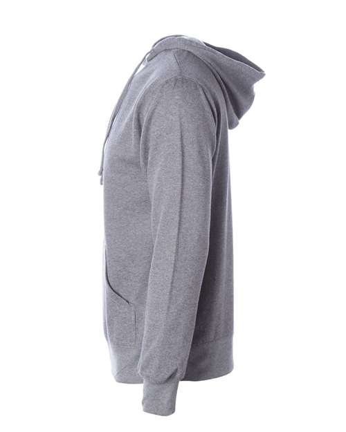 SS4500 - Unisex Midweight Hooded Sweatshirt - Independent Trading Co. - Image 84