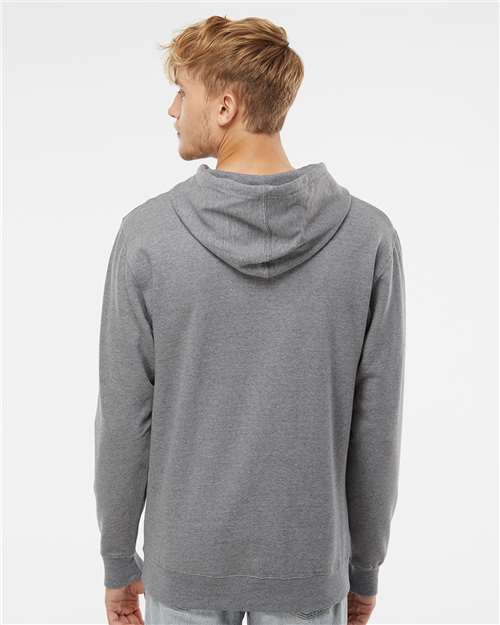 SS4500 - Unisex Midweight Hooded Sweatshirt - Independent Trading Co. - Image 81