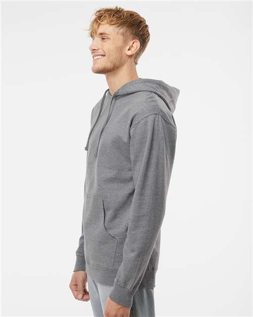SS4500 - Unisex Midweight Hooded Sweatshirt - Independent Trading Co. - Image 80