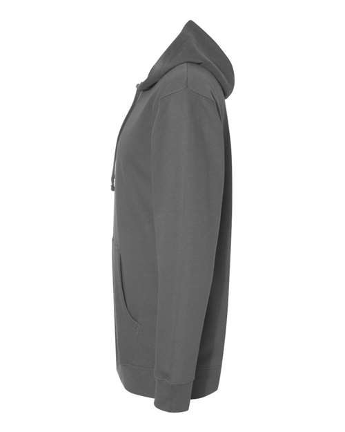 SS4500 - Unisex Midweight Hooded Sweatshirt - Independent Trading Co. - Image 48