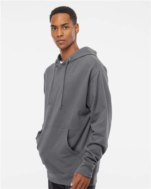 SS4500 - Unisex Midweight Hooded Sweatshirt - Independent Trading Co. - Image 44
