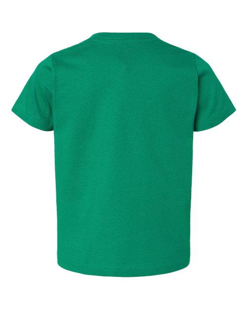 3321 - Toddler Fine Jersey Tee - Rabbit Skins - Image 41