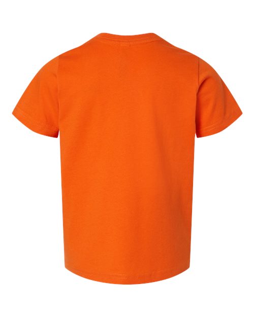 3321 - Toddler Fine Jersey Tee - Rabbit Skins - Image 71