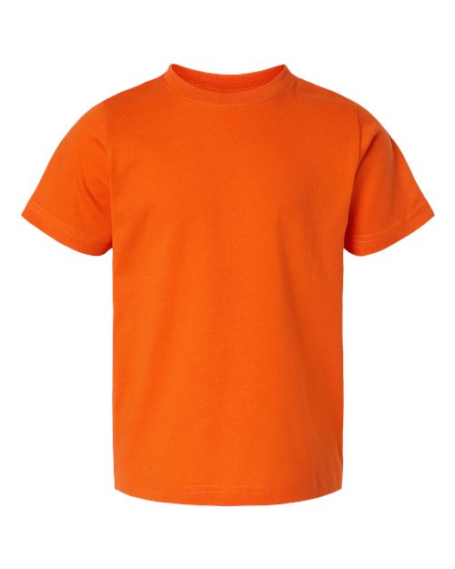 3321 - Toddler Fine Jersey Tee - Rabbit Skins - Image 70