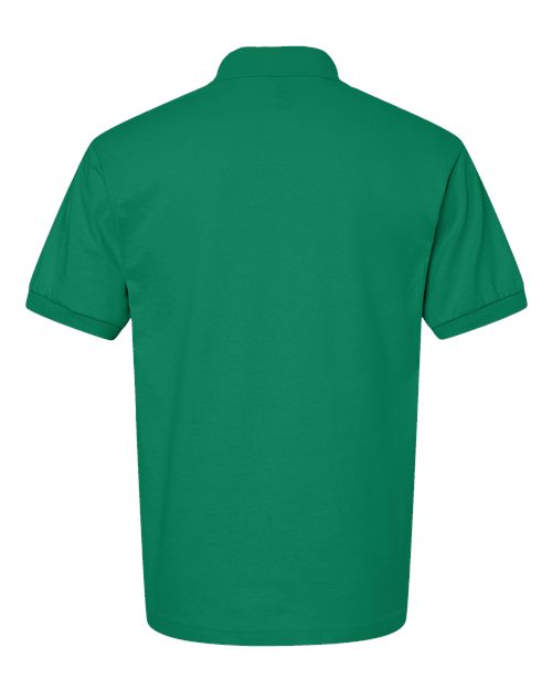 8800 - Unisex DryBlend® Jersey Polo - Gildan - Image 47