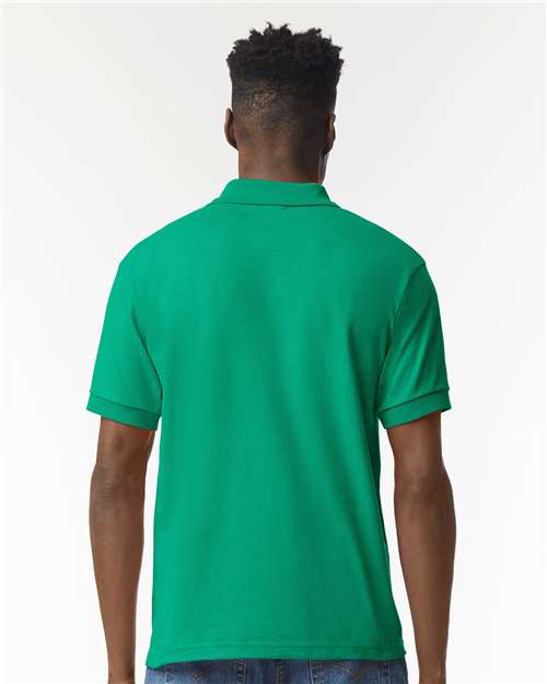 8800 - Unisex DryBlend® Jersey Polo - Gildan - Image 45