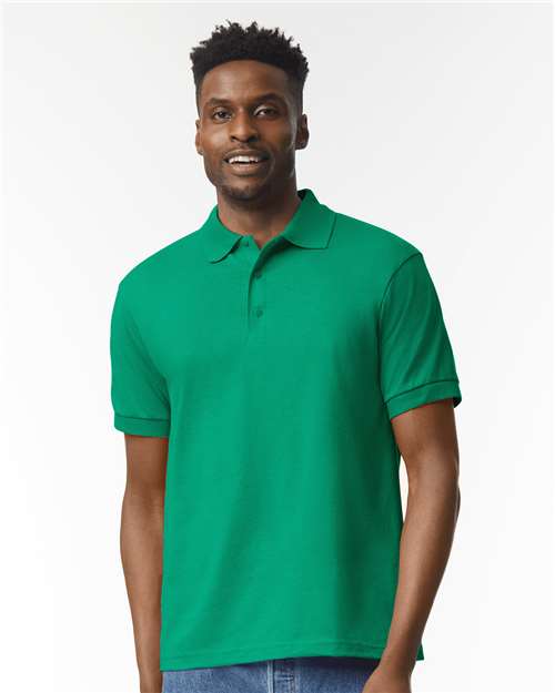 8800 - Unisex DryBlend® Jersey Polo - Gildan - Image 43