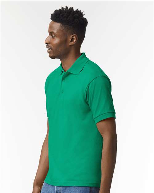 8800 - Unisex DryBlend® Jersey Polo - Gildan - Image 44