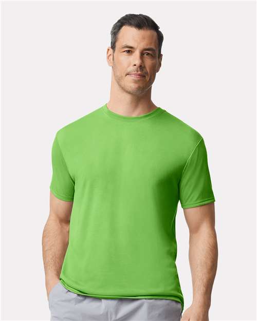 42000 - Unisex Performance® T-Shirt - Gildan - Image 25