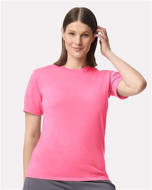 42000 - Unisex Performance® T-Shirt - Gildan - Image 67