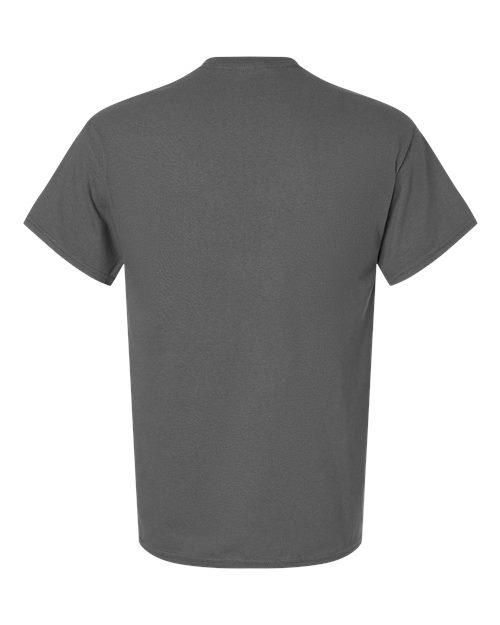 2000T - Men's Tall Ultra CottonĀ® T-Shirt - Gildan - Image 11