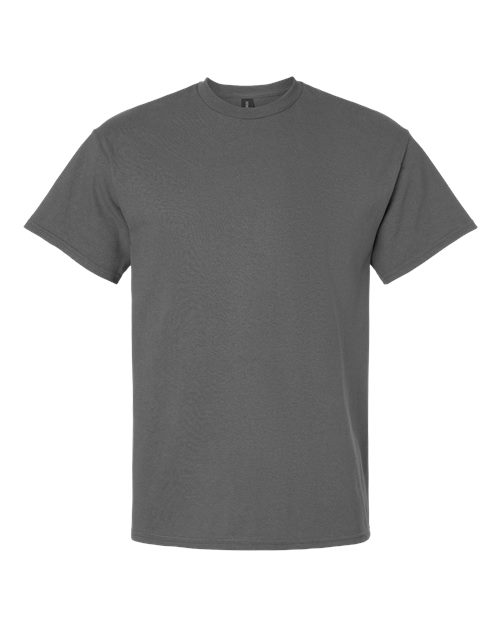 2000T - Men's Tall Ultra CottonĀ® T-Shirt - Gildan - Image 10
