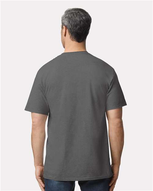 2000T - Men's Tall Ultra CottonĀ® T-Shirt - Gildan - Image 9