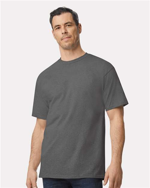 2000T - Men's Tall Ultra CottonĀ® T-Shirt - Gildan - Image 7