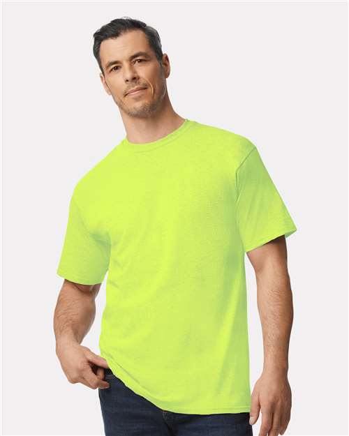 2000T - Men's Tall Ultra CottonĀ® T-Shirt - Gildan - Image 25