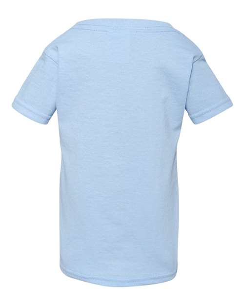 5100P - Toddler Heavy Cotton™ T-Shirt - Gildan - Image 6
