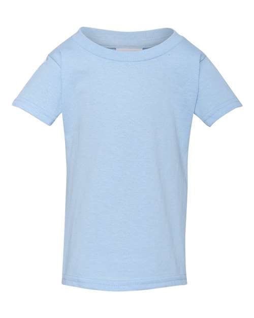 5100P - Toddler Heavy Cotton™ T-Shirt - Gildan - Image 4