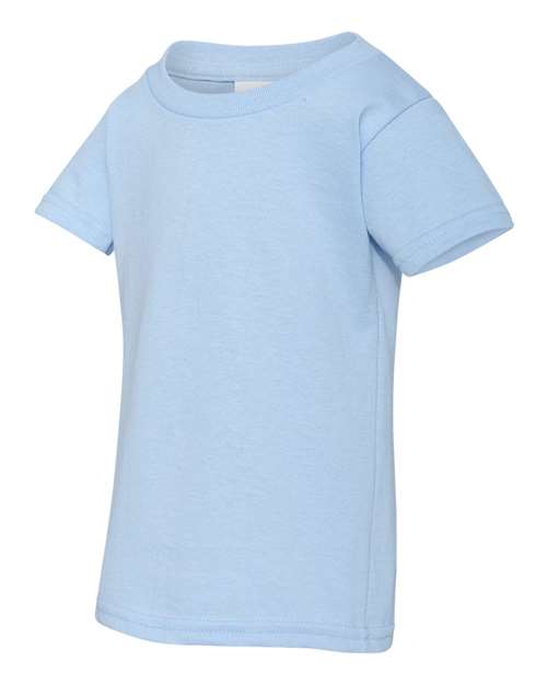 5100P - Toddler Heavy Cotton™ T-Shirt - Gildan - Image 5
