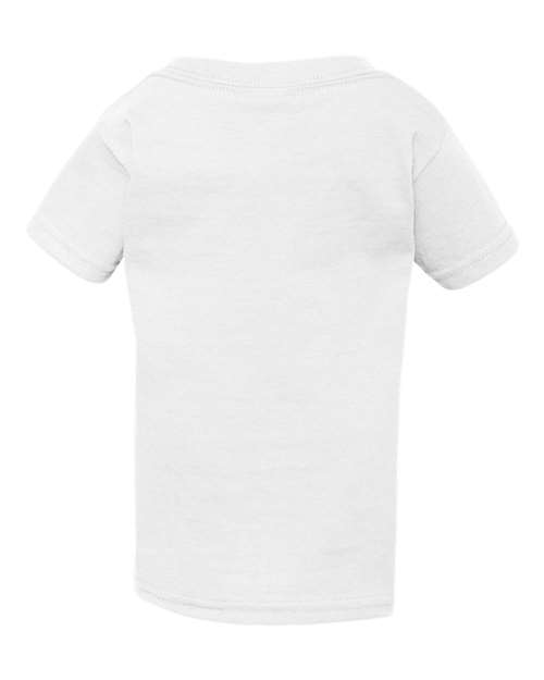 5100P - Toddler Heavy Cotton™ T-Shirt - Gildan - Image 24