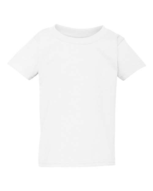 5100P - Toddler Heavy Cotton™ T-Shirt - Gildan - Image 22