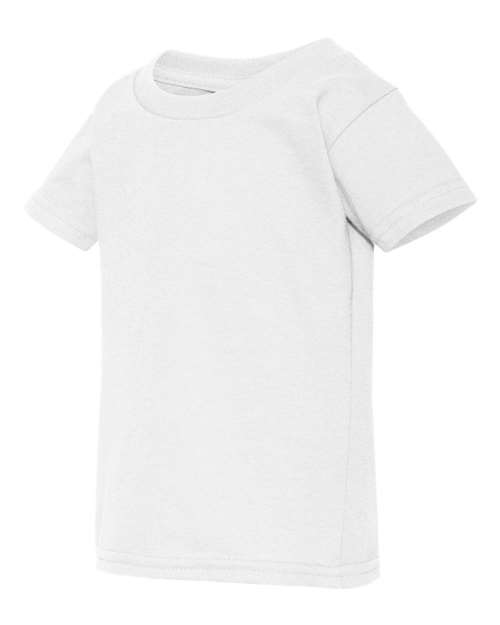 5100P - Toddler Heavy Cotton™ T-Shirt - Gildan - Image 23