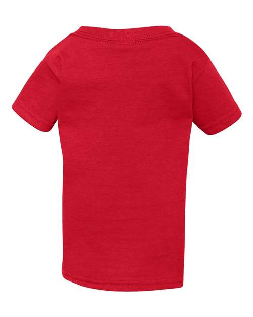 5100P - Toddler Heavy Cotton™ T-Shirt - Gildan - Image 15