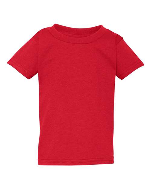 5100P - Toddler Heavy Cotton™ T-Shirt - Gildan - Image 13