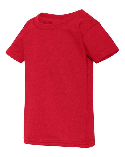 5100P - Toddler Heavy Cotton™ T-Shirt - Gildan - Image 14