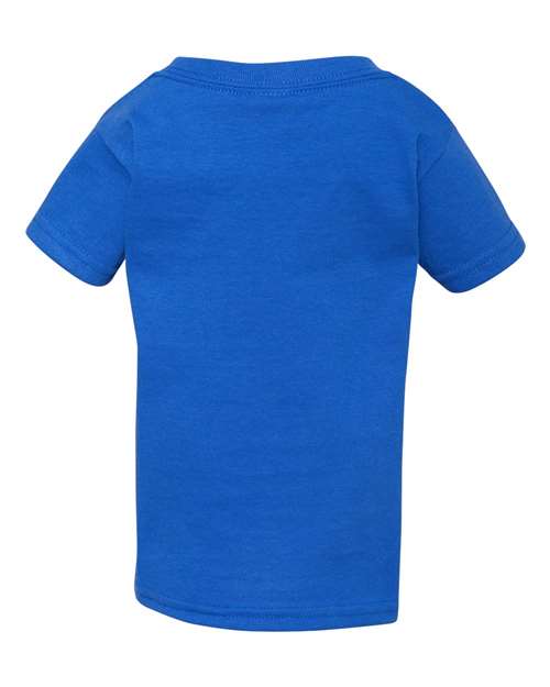 5100P - Toddler Heavy Cotton™ T-Shirt - Gildan - Image 18