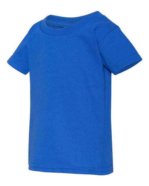 5100P - Toddler Heavy Cotton™ T-Shirt - Gildan - Image 17
