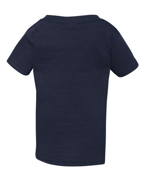 5100P - Toddler Heavy Cotton™ T-Shirt - Gildan - Image 12