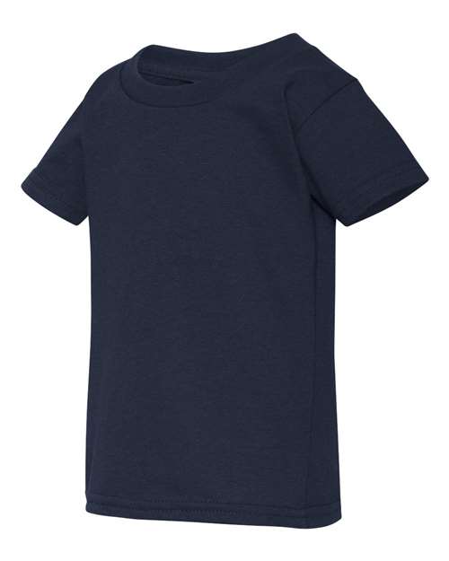 5100P - Toddler Heavy Cotton™ T-Shirt - Gildan - Image 11