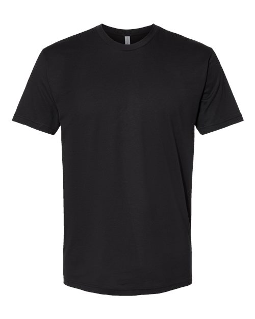 3600 - Cotton T-Shirt - Next Level - Image 8