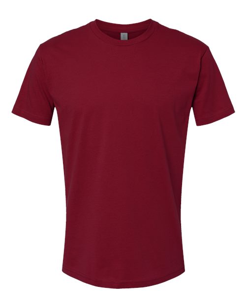 3600 - Cotton T-Shirt - Next Level - Image 19
