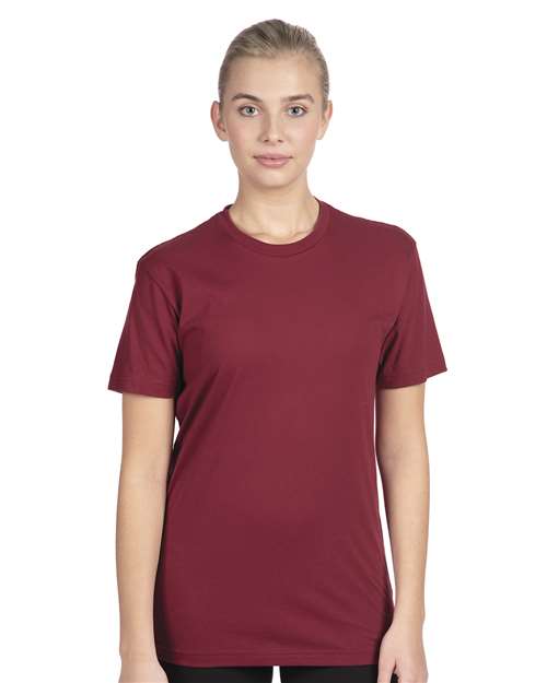 3600 - Cotton T-Shirt - Next Level - Image 17
