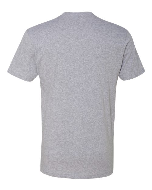3600 - Cotton T-Shirt - Next Level - Image 56
