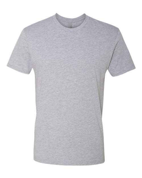 3600 - Cotton T-Shirt - Next Level - Image 55