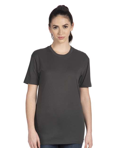 3600 - Cotton T-Shirt - Next Level - Image 58