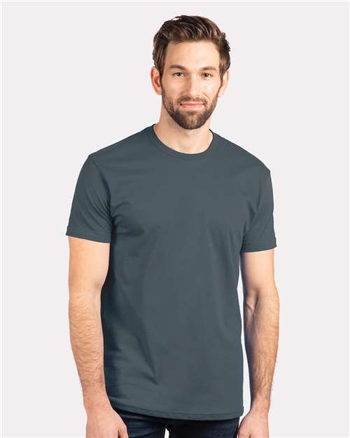 3600 - Cotton T-Shirt - Next Level - Image 63