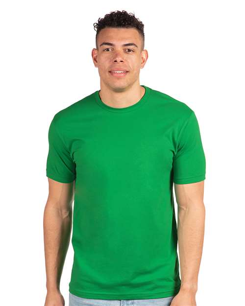 3600 - Cotton T-Shirt - Next Level - Image 68